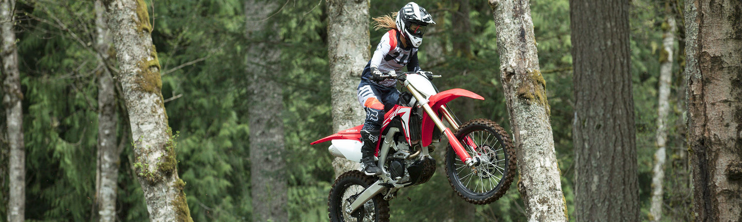 2020 Honda® CRF250RX for sale in Ed Morse Powersports, St Robert, Missouri